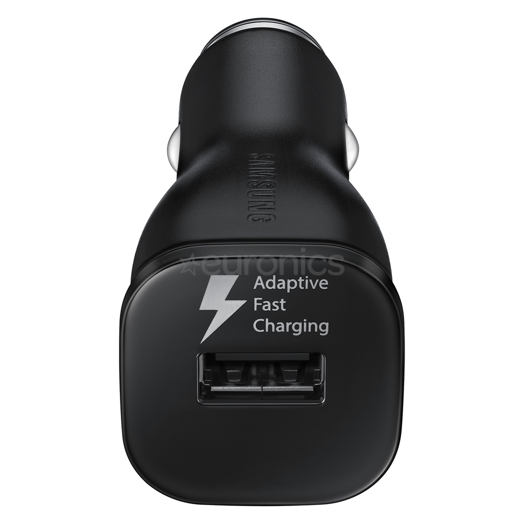 Autolaadija Micro USB Samsung