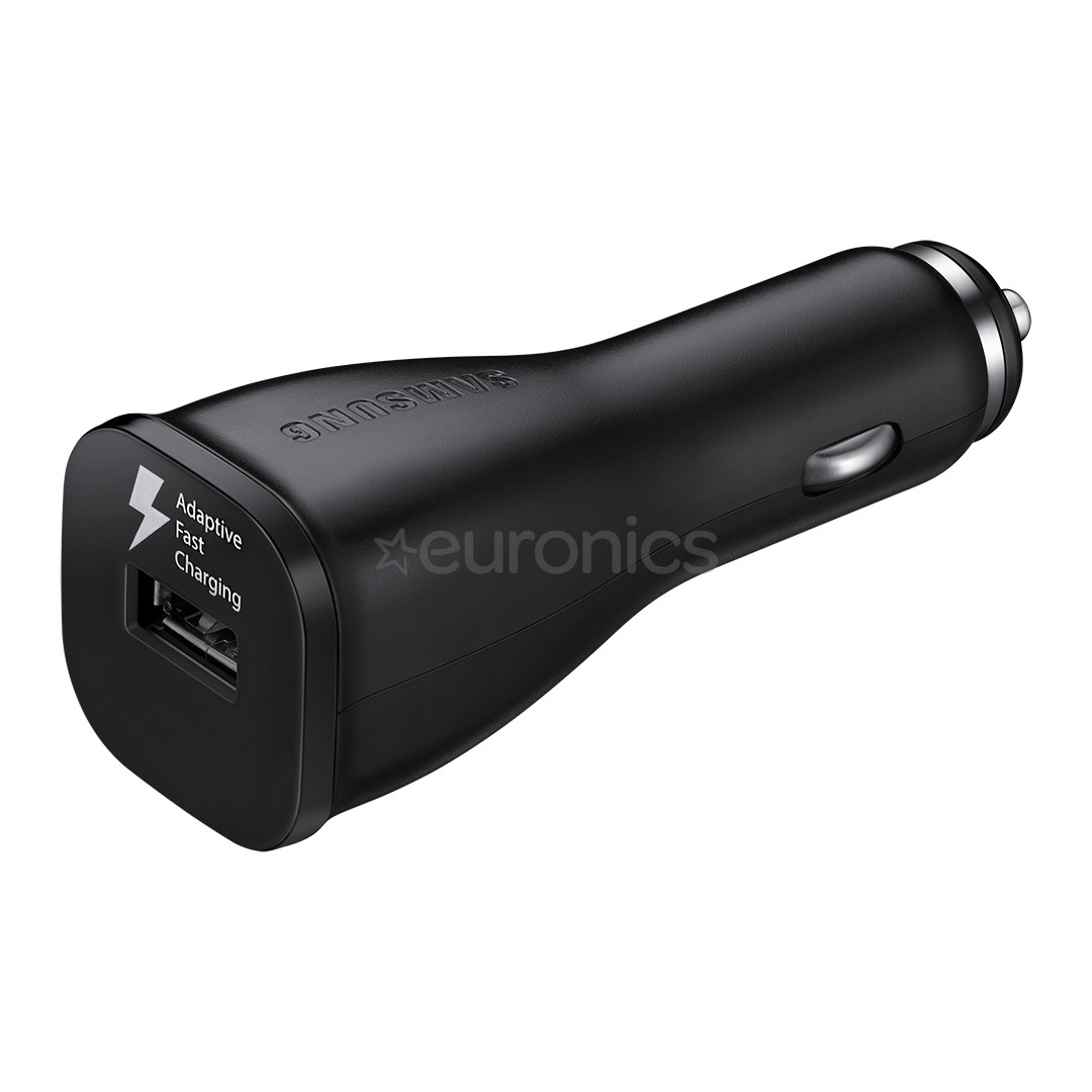 Autolaadija Micro USB Samsung