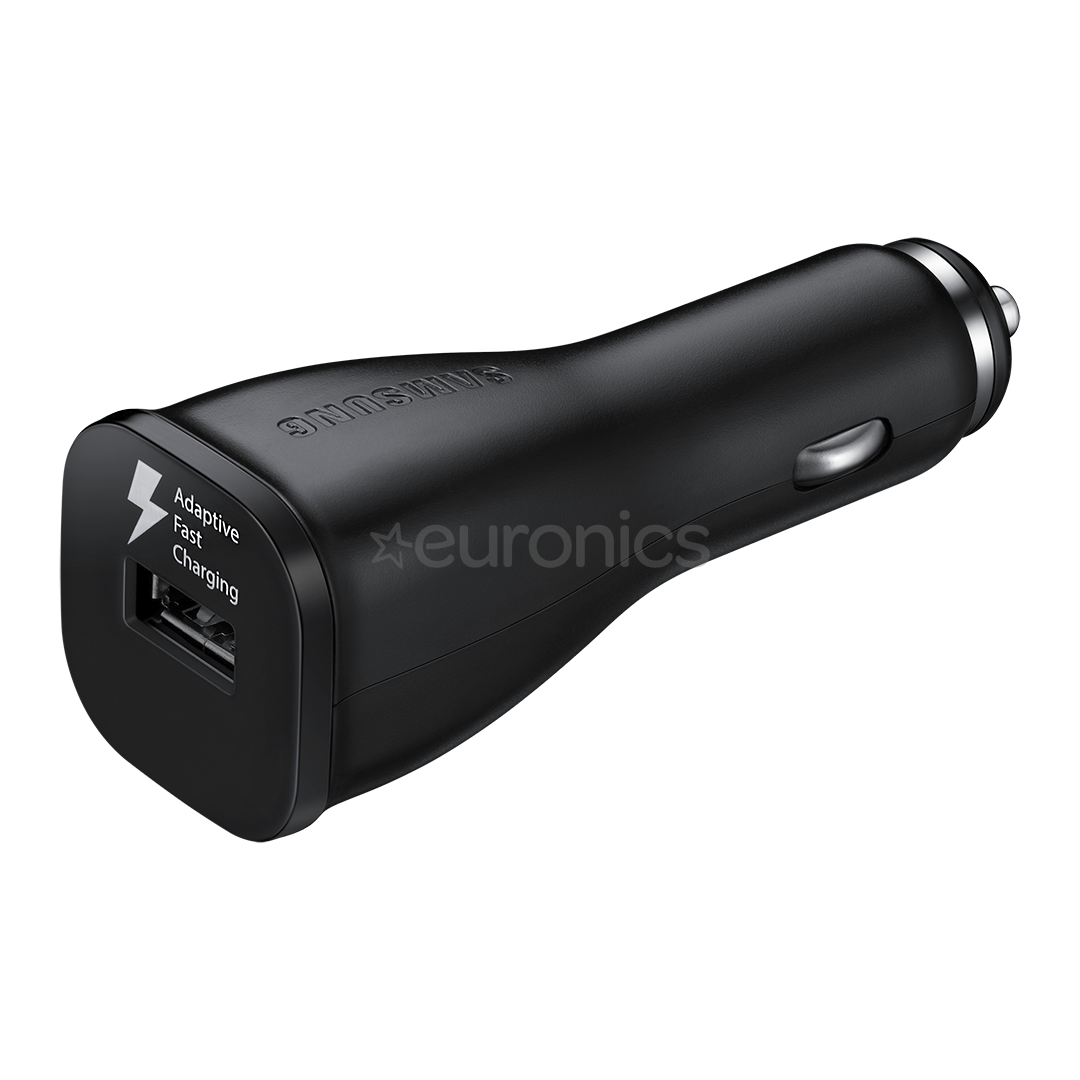 Autolaadija Micro USB Samsung