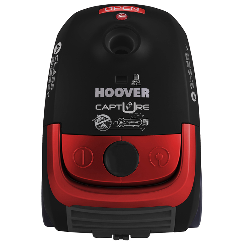 Tolmuimeja Capture, Hoover