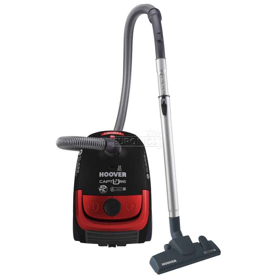Пылесос Capture, Hoover