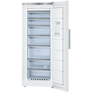 Freezer Bosch (323 L)