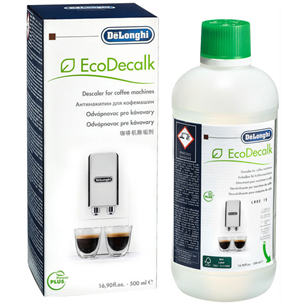 Katlakivieemaldaja espressomasinatele DeLonghi (500 ml) 5513296041