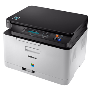 Värvi-laserprinter Xpress Sl-C480W, Samsung