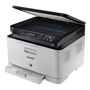 Värvi-laserprinter Xpress Sl-C480W, Samsung