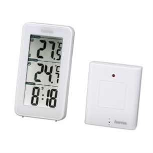 Weather station Hama EWS-152