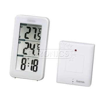 Termomeeter Hama EWS-152