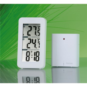 Weather station Hama EWS-152