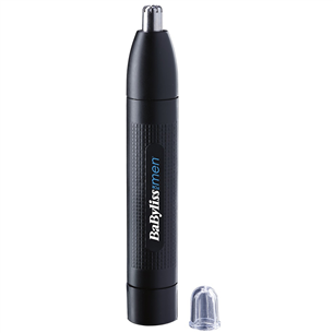 Nose & ears trimmer Babyliss