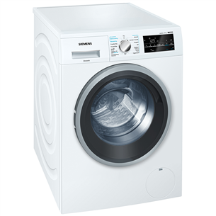 Washing machine- dryer, Siemens / 1500 rpm