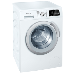 Washing machine, Siemens / 1200 p/m
