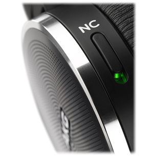 Mürasummutavad kõrvaklapid AKG N60NC