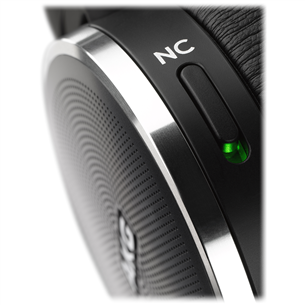 Noise cancelling headphones AKG N60NC