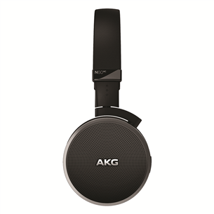 Mürasummutavad kõrvaklapid AKG N60NC