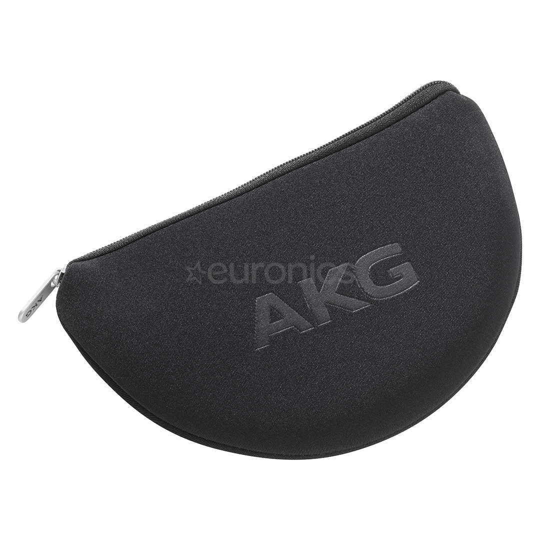 Mürasummutavad kõrvaklapid AKG N60NC