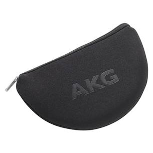 Mürasummutavad kõrvaklapid AKG N60NC