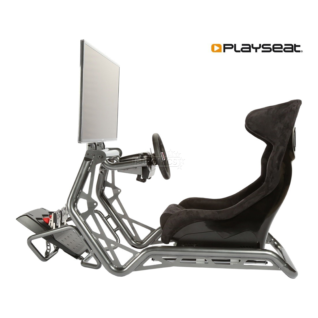 Гоночное сиденье Sensation Pro, Playseat