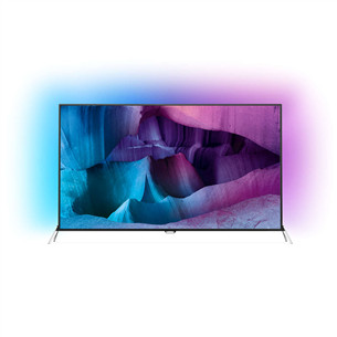 3D 48" Ultra HD LED LCD-teler, Philips