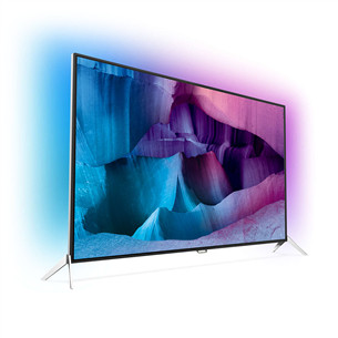 3D 48" Ultra HD LED LCD-teler, Philips