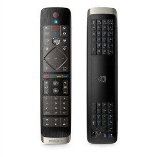 3D 48" Ultra HD LED LCD-teler, Philips