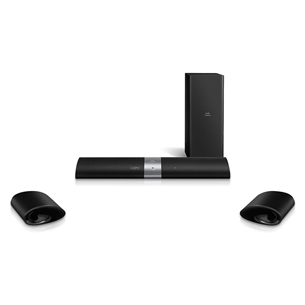 Аудиопроектор Soundbar B5, Philips