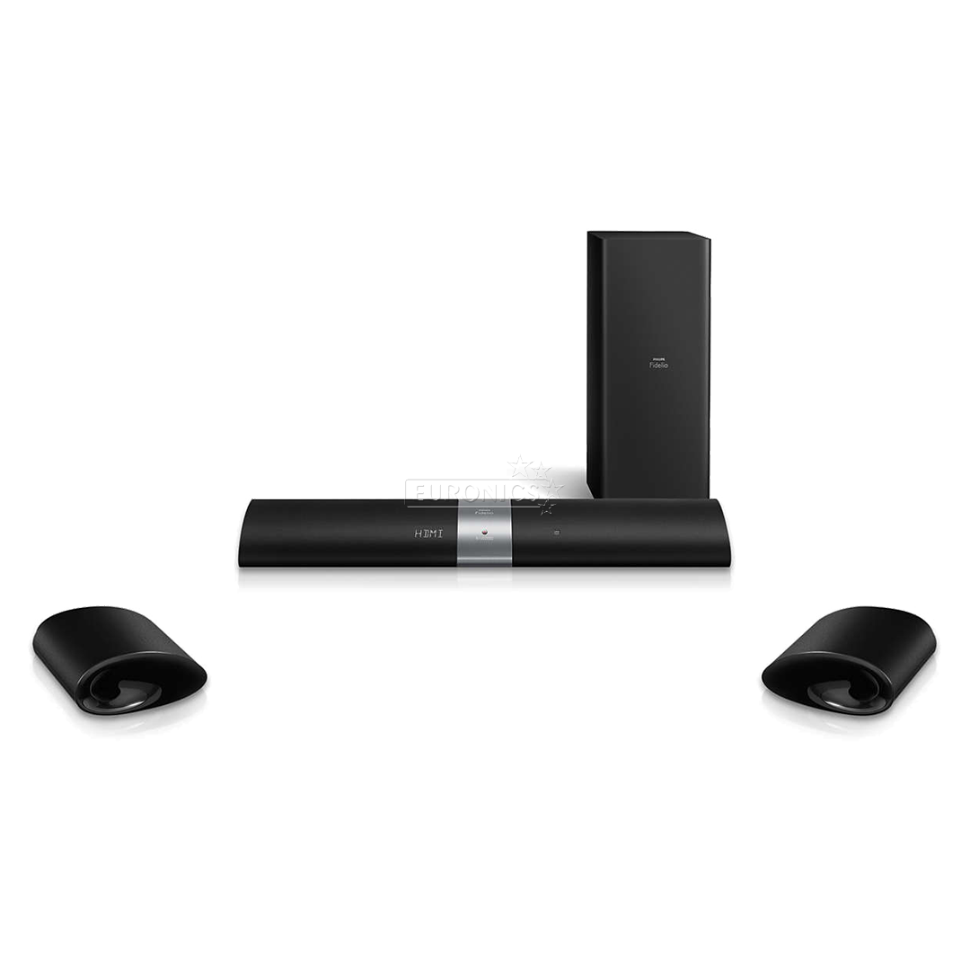 Soundbar B5, Philips