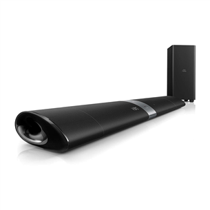 Аудиопроектор Soundbar B5, Philips