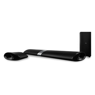 Аудиопроектор Soundbar B5, Philips