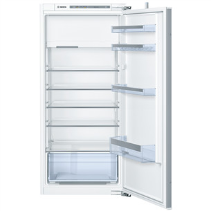 Integreeritav külmik Bosch (122,5 cm)