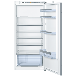 Built-in Refrigerator Bosch (122,5 cm)