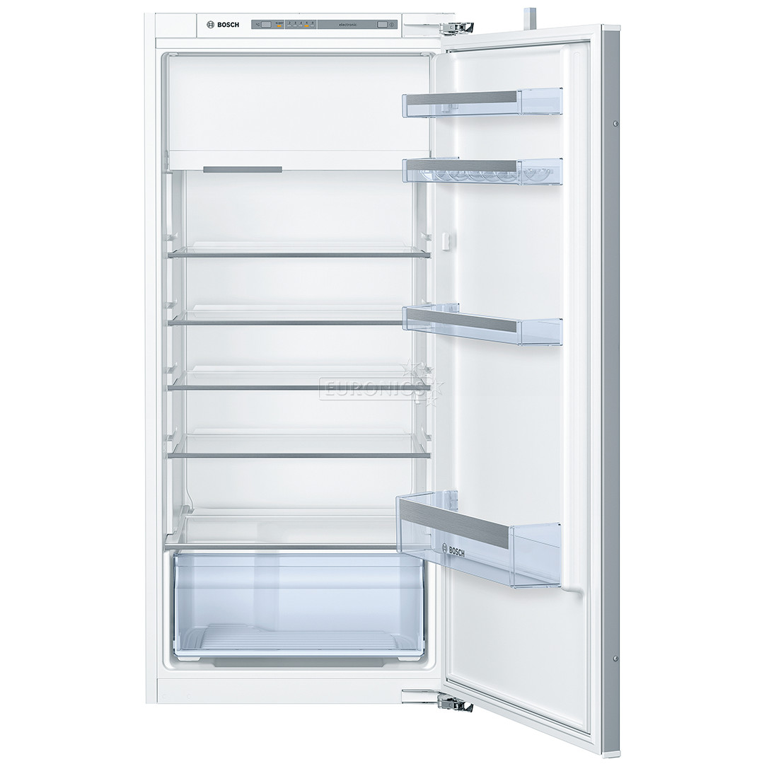Integreeritav külmik Bosch (122,5 cm)