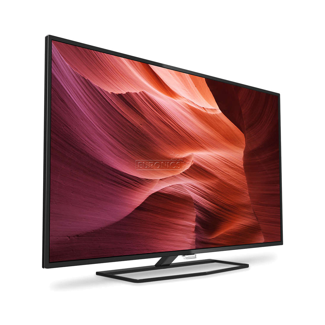 48" Full HD LED ЖК-телевизор, Philips / Android