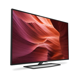 55" Full HD LED LCD TV, Philips