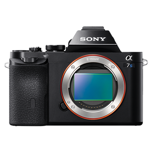 DSLR body Sony α7S