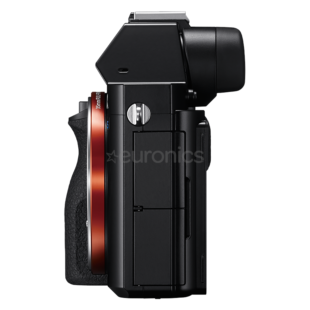 Peegelkaamera kere Sony α7S