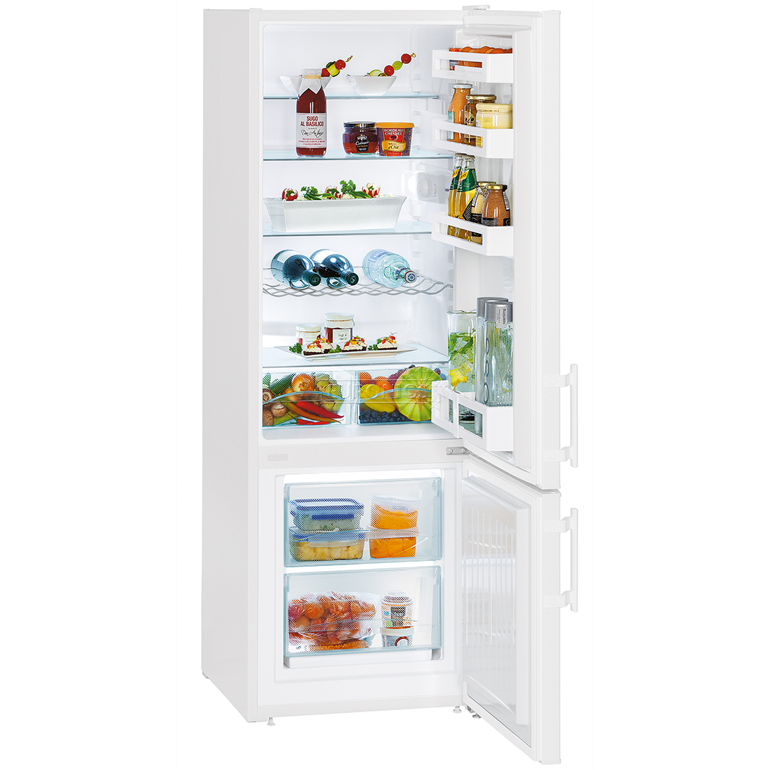 Refrigerator Comfort, Liebherr / height 161 cm, CU281120