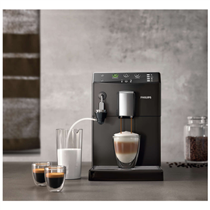 Espresso machine Minuto, Philips