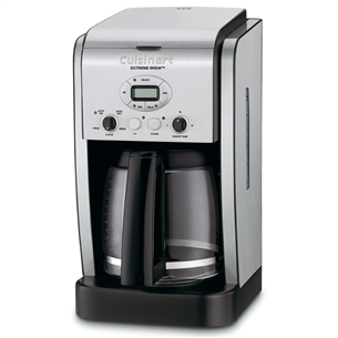 Coffee maker with timer, Cuisinart