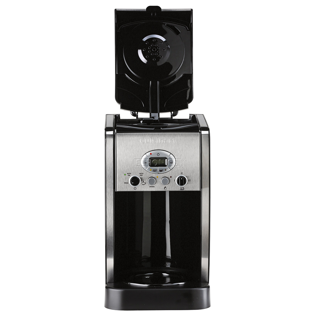 Coffee maker with timer, Cuisinart, DCC2650E