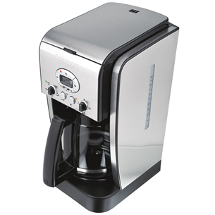 Coffee maker with timer, Cuisinart
