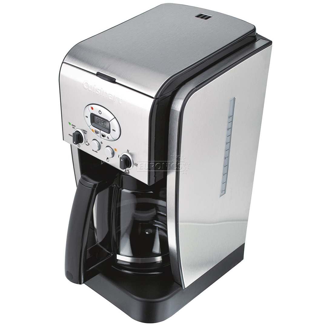 Coffee maker with timer, Cuisinart, DCC2650E