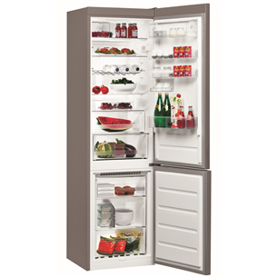 Refrigerator NoFrost Whirlpool / height 200 cm