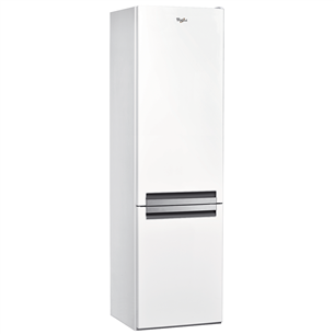 Refrigerator NoFrost Whirlpool / height 201 cm