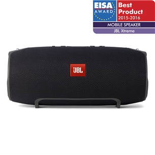 Portable wireless speaker JBL Xtreme