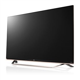 3D 49" Ultra HD LED LCD-teler, LG