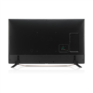 3D 49" Ultra HD LED LCD-teler, LG
