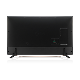 3D 49" Ultra HD LED LCD-teler, LG