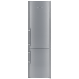 Refrigerator NoFrost Liebherr / height 201 cm