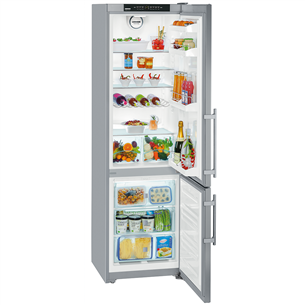 Refrigerator NoFrost Liebherr / height 201 cm