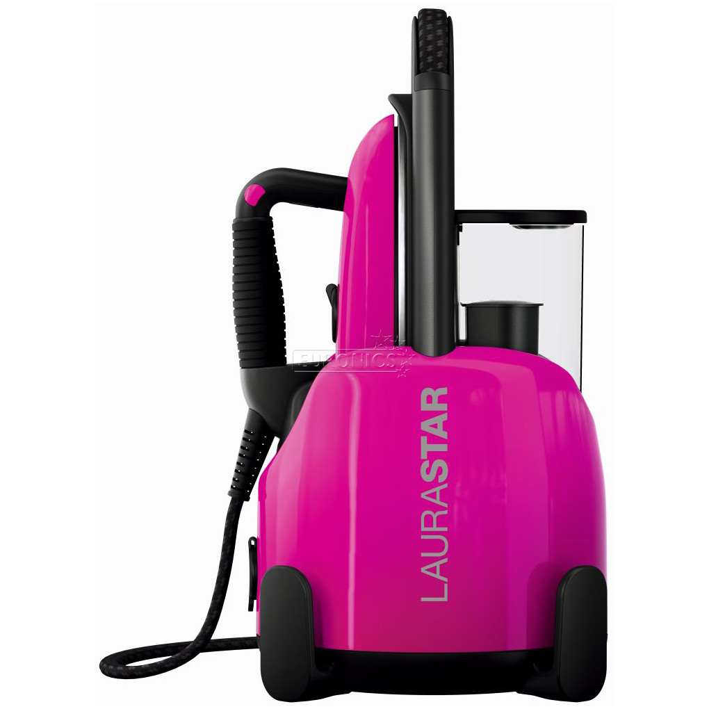 Triikimissüsteem Laurastar LIFT Plus Pinky Pop